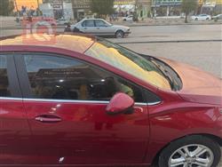 شيفروليه كروز